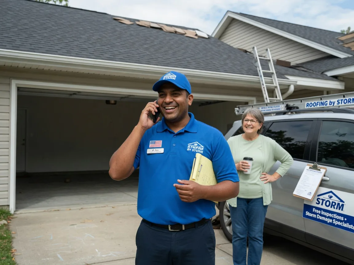 Roof Repair Near Me Scio, OH FAQs